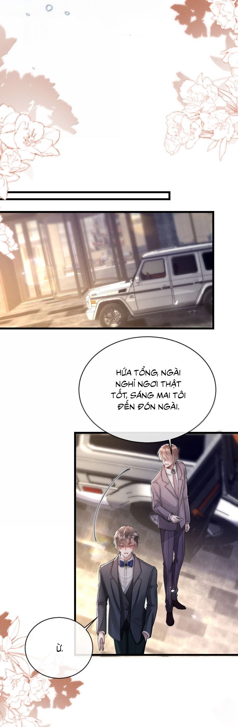 Kế Hoạch Tự Dưỡng Cuồng Khuyển - Chapter 67 - Page 16