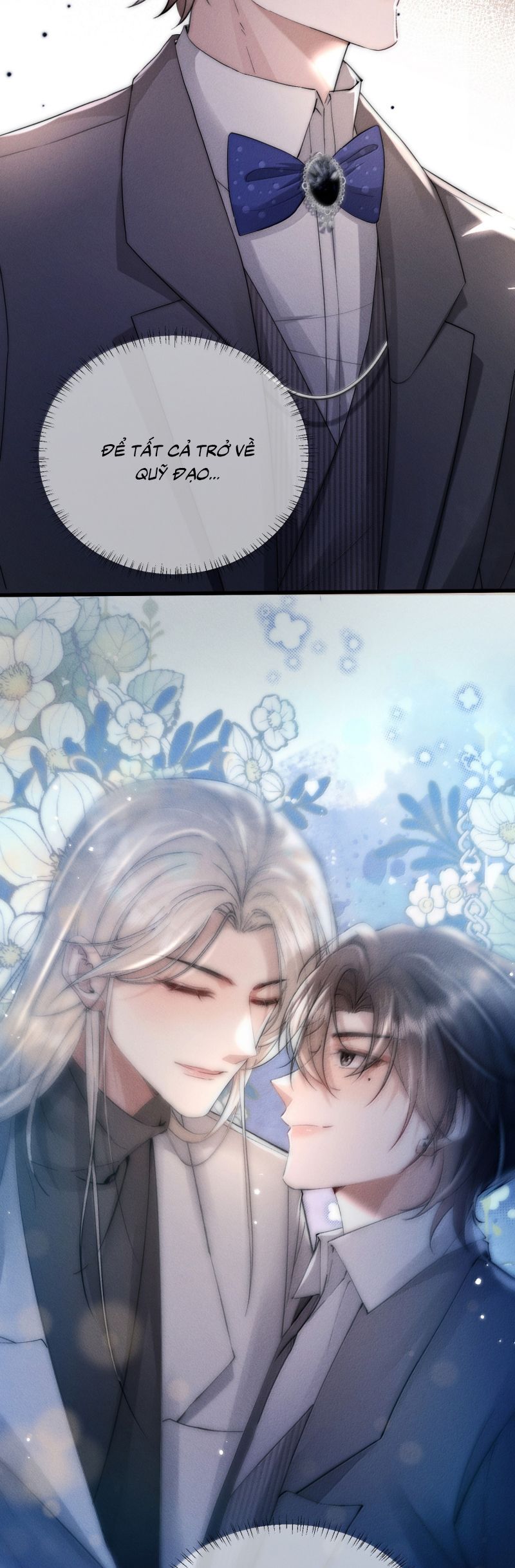 Kế Hoạch Tự Dưỡng Cuồng Khuyển - Chapter 67 - Page 18