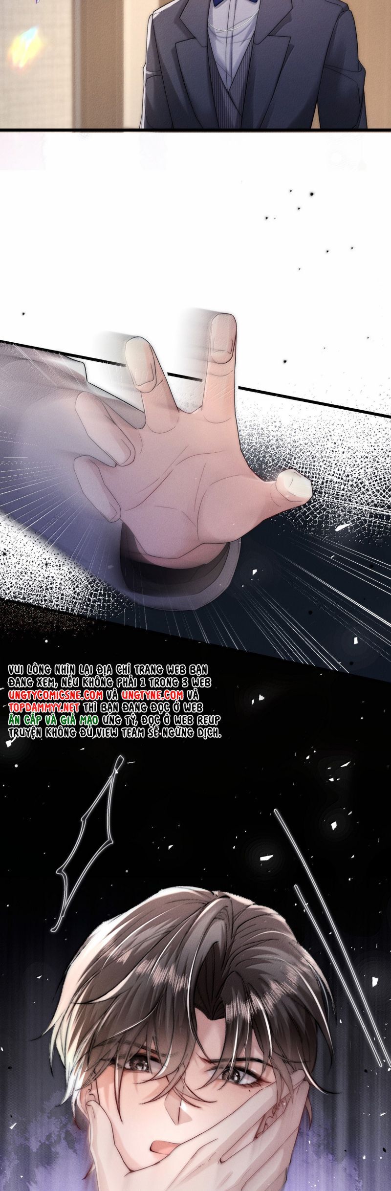 Kế Hoạch Tự Dưỡng Cuồng Khuyển - Chapter 67 - Page 20