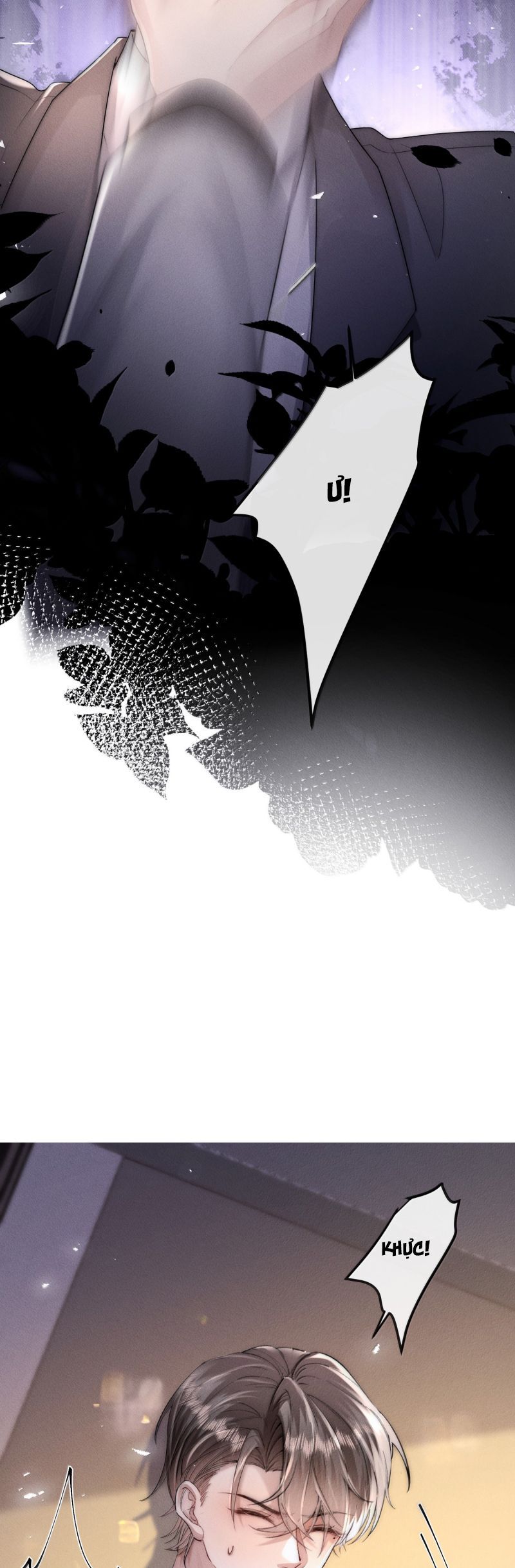 Kế Hoạch Tự Dưỡng Cuồng Khuyển - Chapter 67 - Page 21