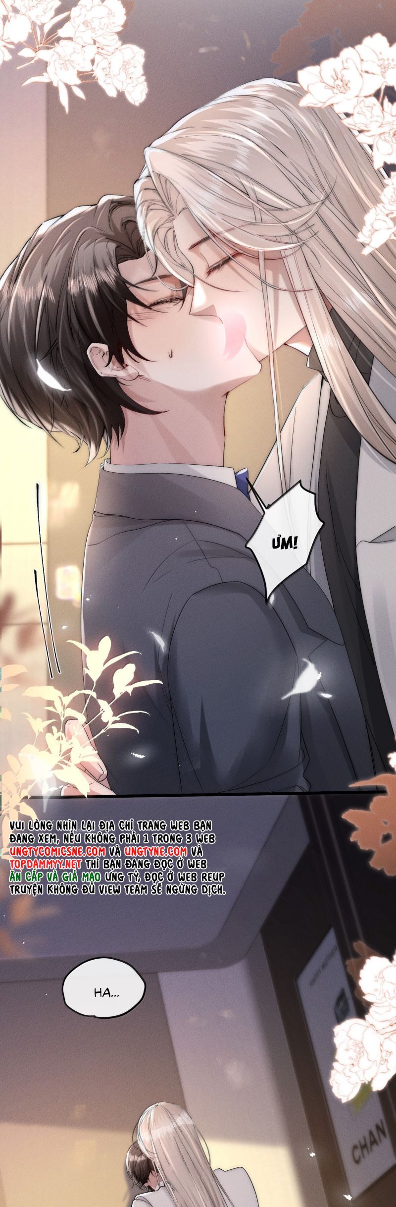 Kế Hoạch Tự Dưỡng Cuồng Khuyển - Chapter 67 - Page 23