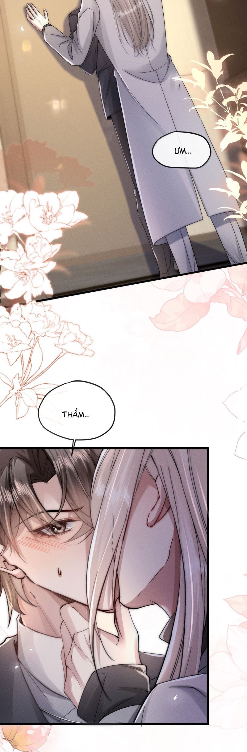 Kế Hoạch Tự Dưỡng Cuồng Khuyển - Chapter 67 - Page 24