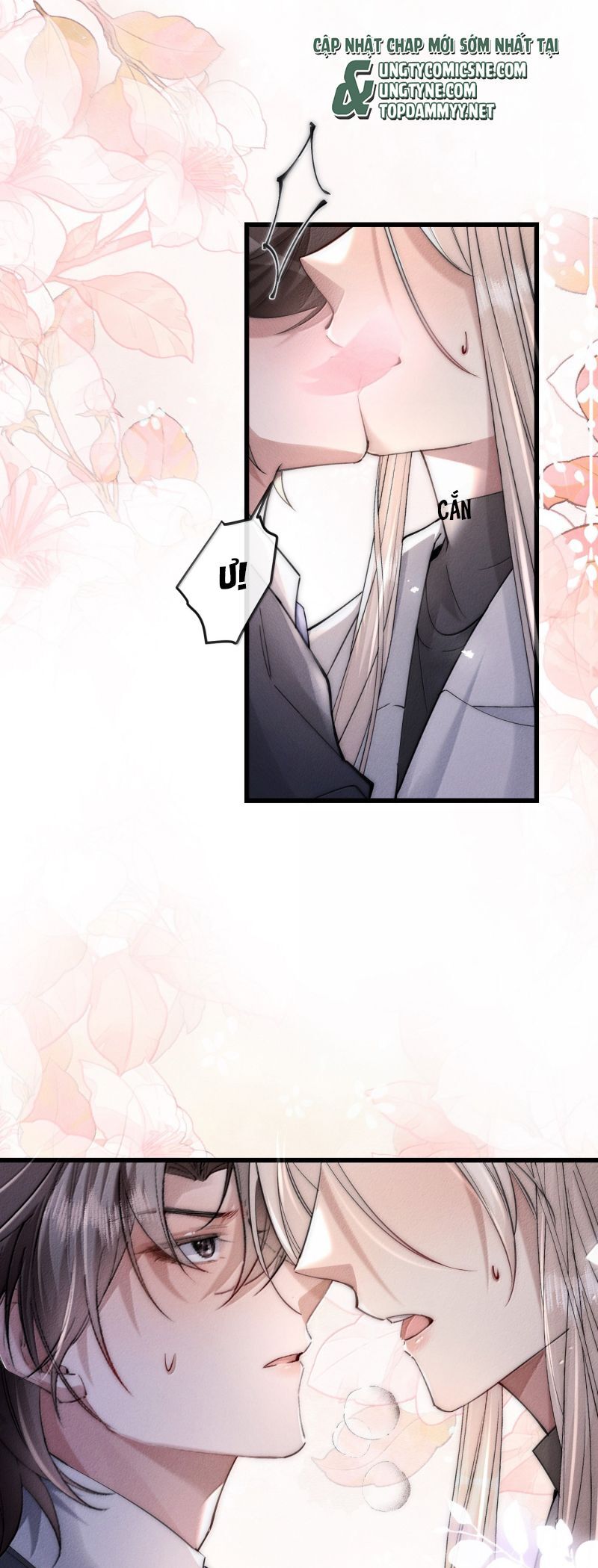 Kế Hoạch Tự Dưỡng Cuồng Khuyển - Chapter 67 - Page 25