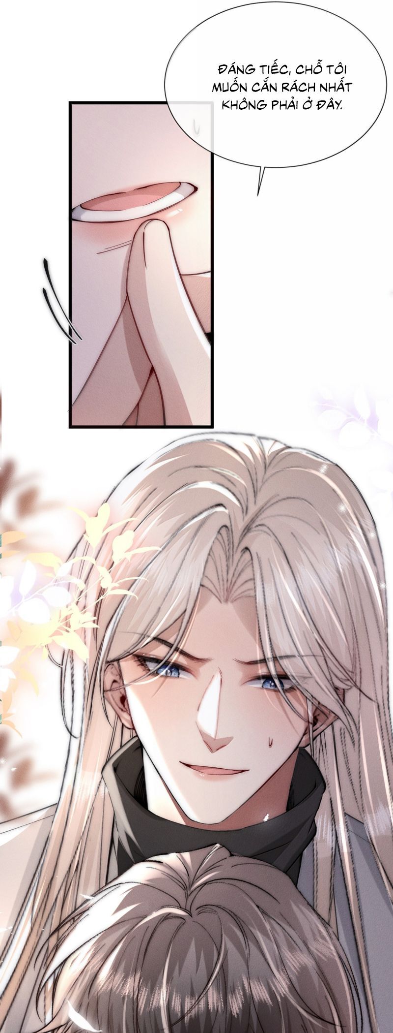 Kế Hoạch Tự Dưỡng Cuồng Khuyển - Chapter 67 - Page 27