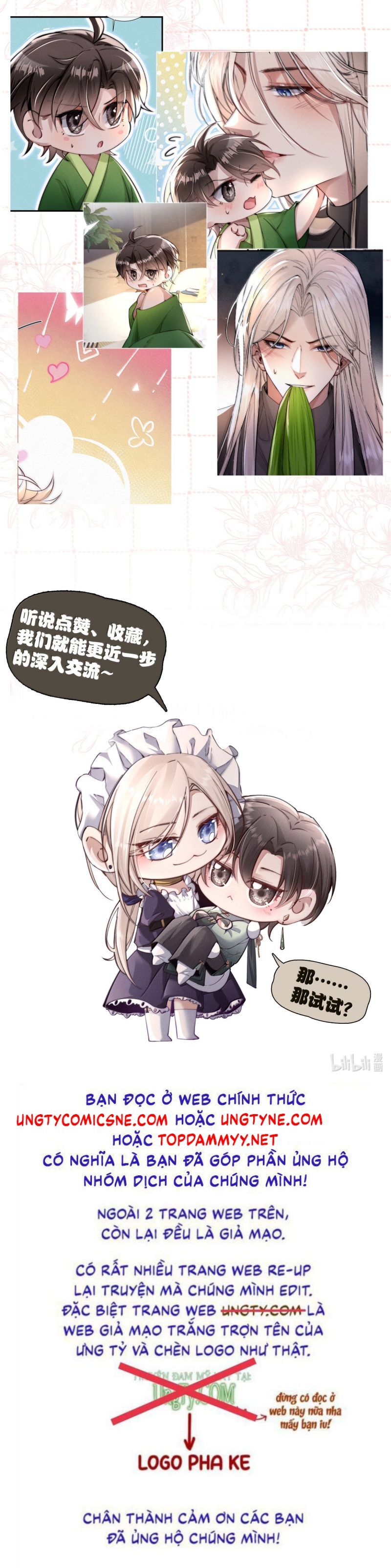 Kế Hoạch Tự Dưỡng Cuồng Khuyển - Chapter 67 - Page 32