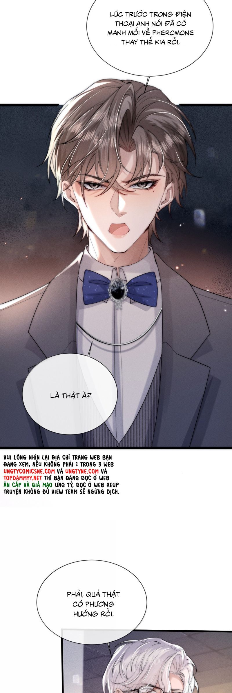 Kế Hoạch Tự Dưỡng Cuồng Khuyển - Chapter 67 - Page 4