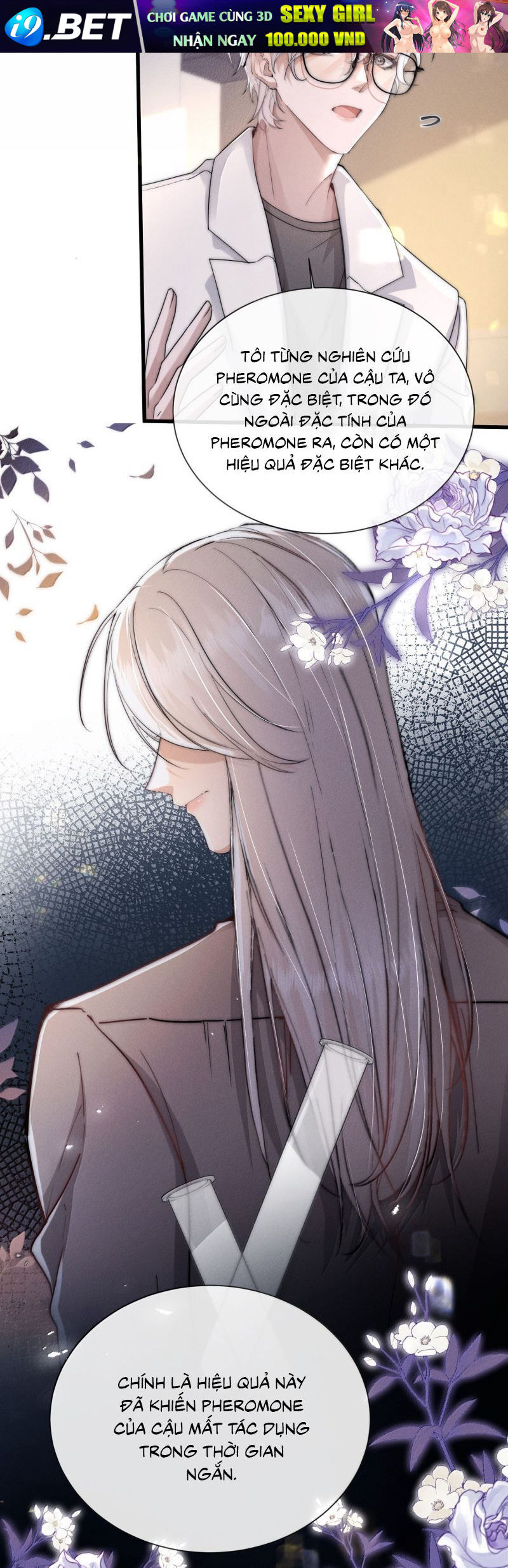 Kế Hoạch Tự Dưỡng Cuồng Khuyển - Chapter 67 - Page 5