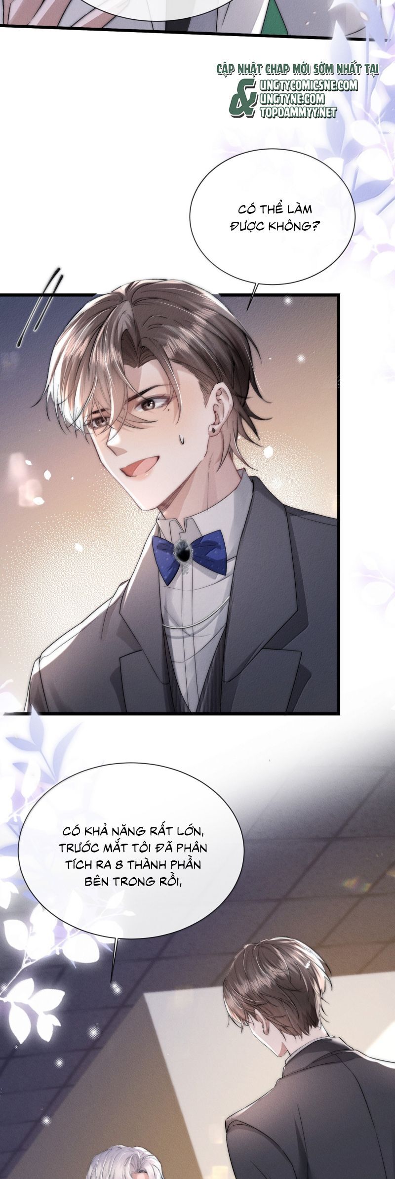 Kế Hoạch Tự Dưỡng Cuồng Khuyển - Chapter 67 - Page 9