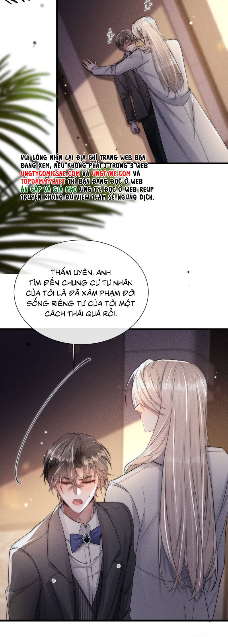 Kế Hoạch Tự Dưỡng Cuồng Khuyển - Chapter 68 - Page 10