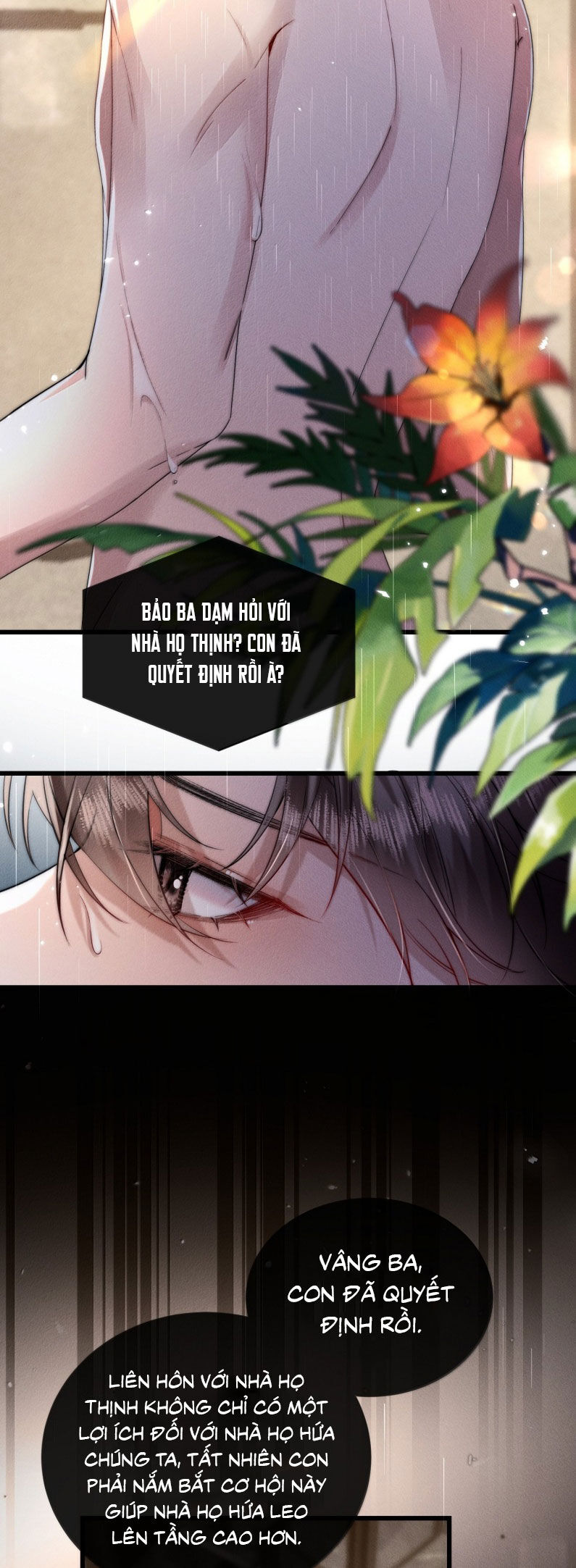 Kế Hoạch Tự Dưỡng Cuồng Khuyển - Chapter 68 - Page 16