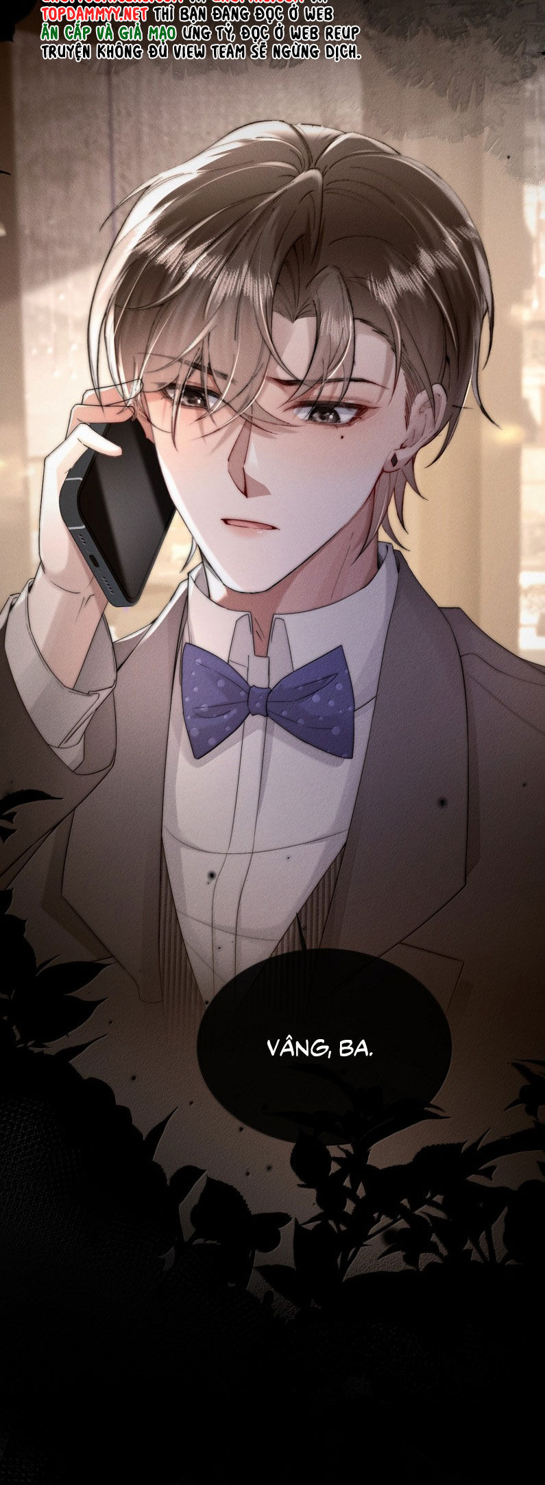 Kế Hoạch Tự Dưỡng Cuồng Khuyển - Chapter 68 - Page 18