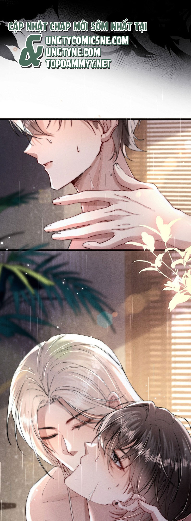 Kế Hoạch Tự Dưỡng Cuồng Khuyển - Chapter 68 - Page 19