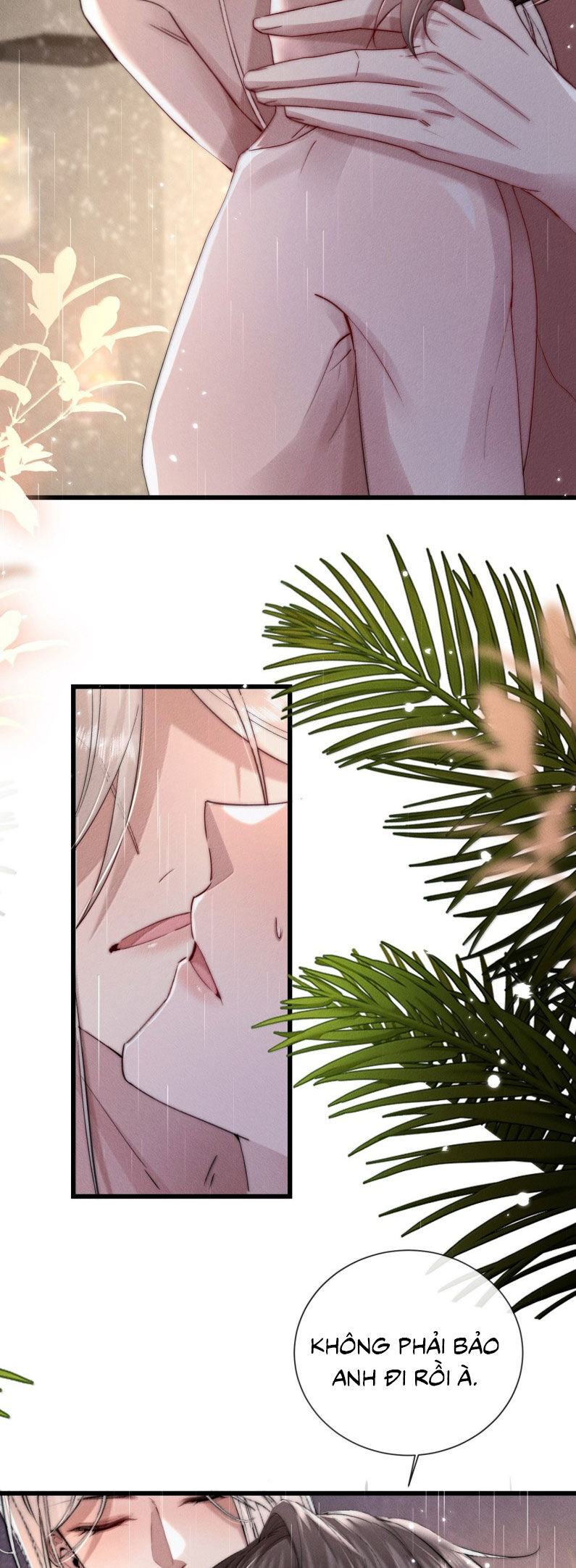 Kế Hoạch Tự Dưỡng Cuồng Khuyển - Chapter 68 - Page 20