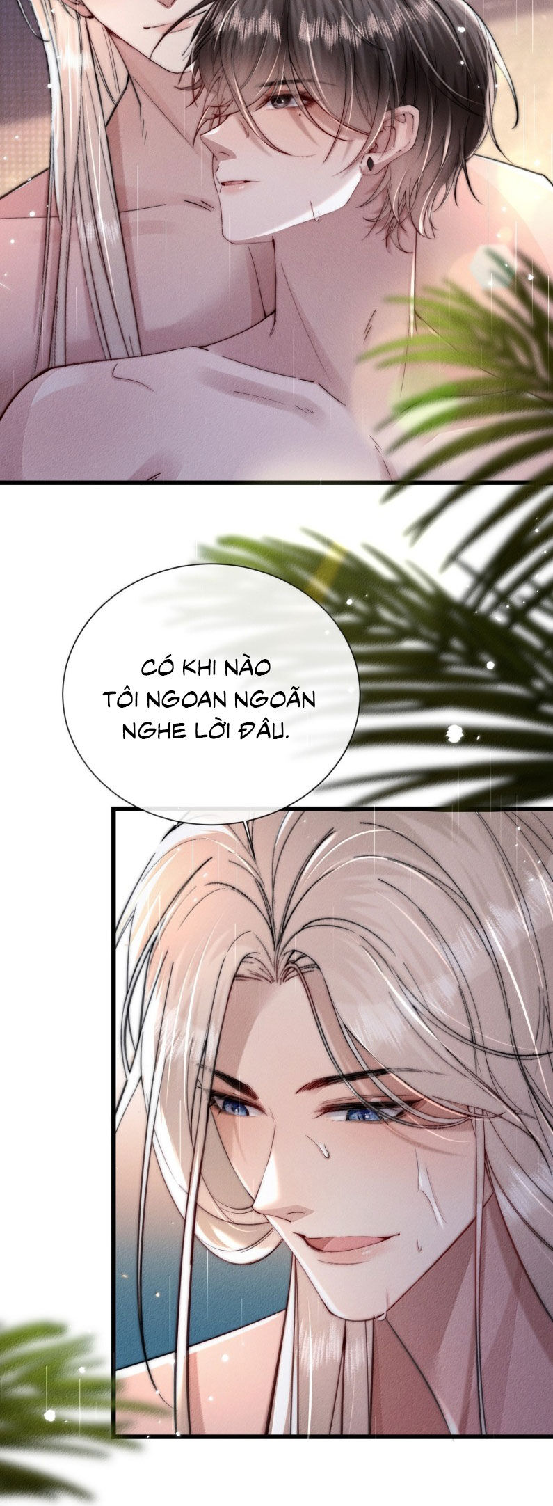 Kế Hoạch Tự Dưỡng Cuồng Khuyển - Chapter 68 - Page 21