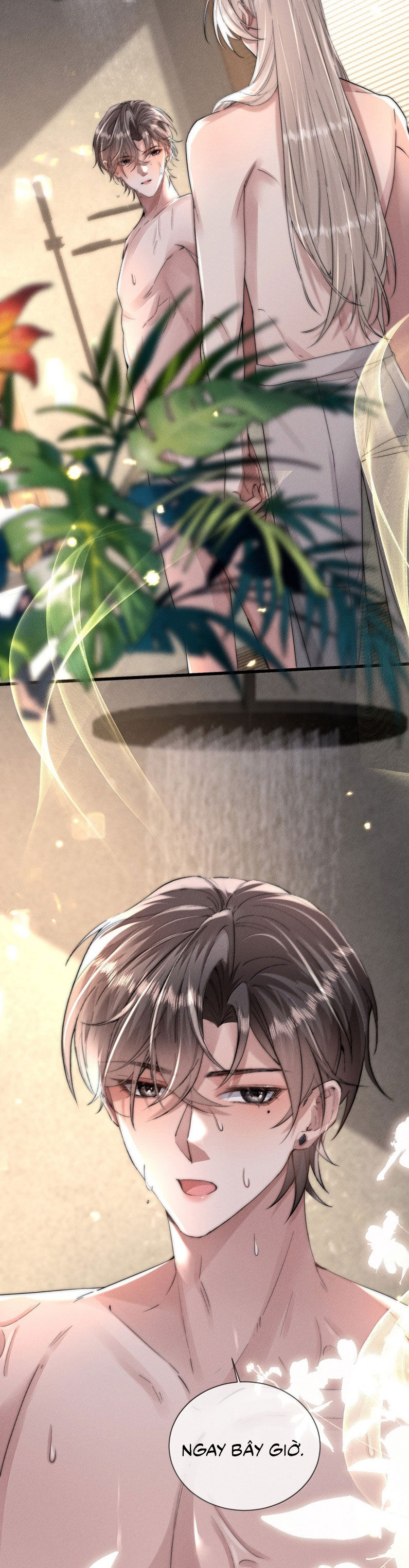 Kế Hoạch Tự Dưỡng Cuồng Khuyển - Chapter 68 - Page 23