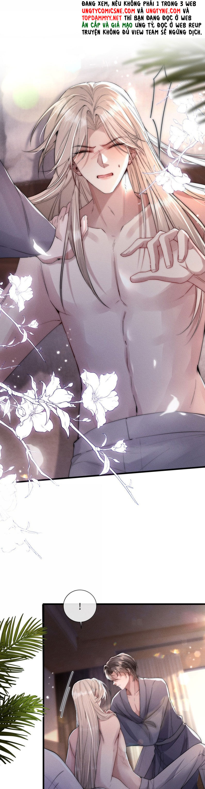 Kế Hoạch Tự Dưỡng Cuồng Khuyển - Chapter 68 - Page 25