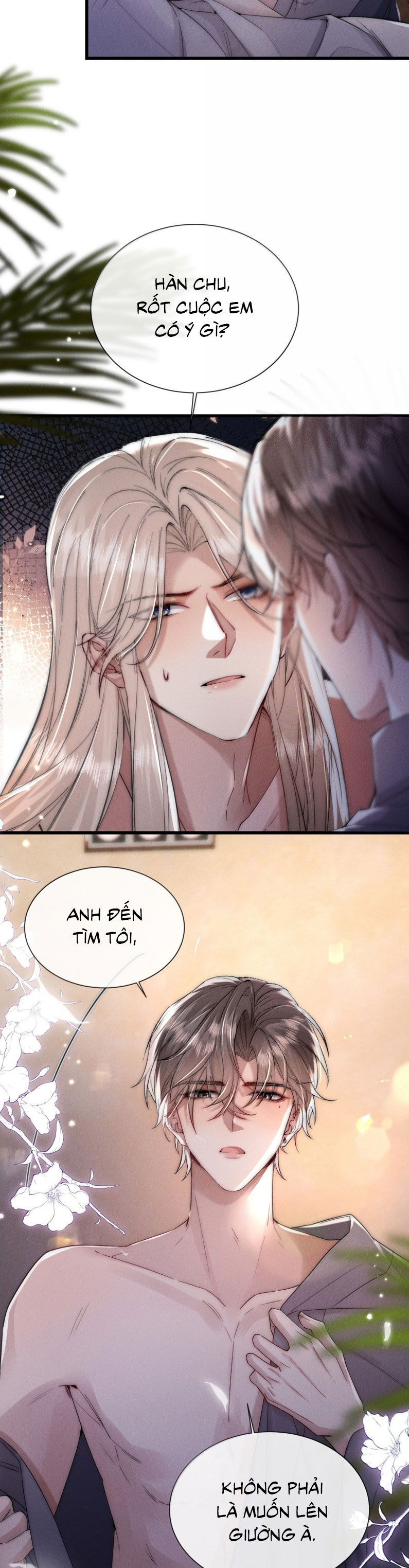 Kế Hoạch Tự Dưỡng Cuồng Khuyển - Chapter 68 - Page 26