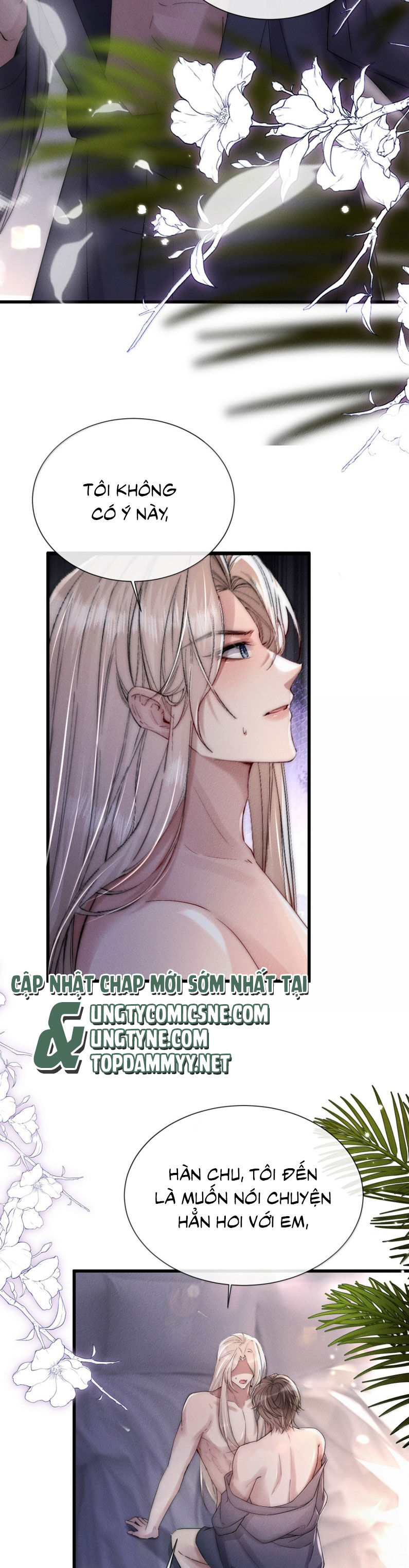 Kế Hoạch Tự Dưỡng Cuồng Khuyển - Chapter 68 - Page 27