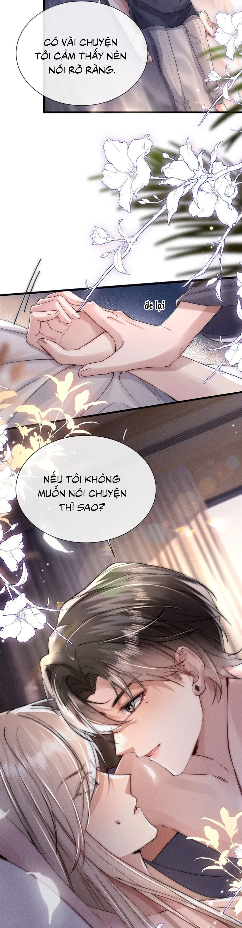 Kế Hoạch Tự Dưỡng Cuồng Khuyển - Chapter 68 - Page 28