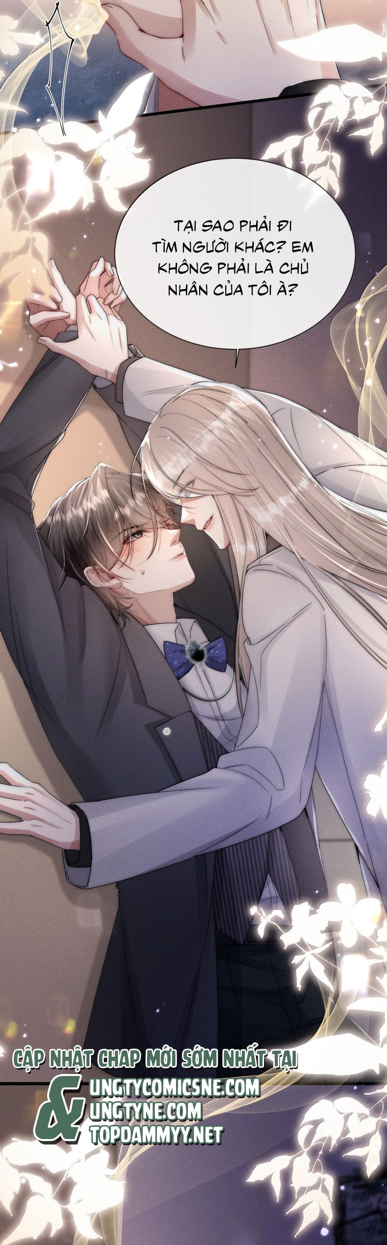 Kế Hoạch Tự Dưỡng Cuồng Khuyển - Chapter 68 - Page 3