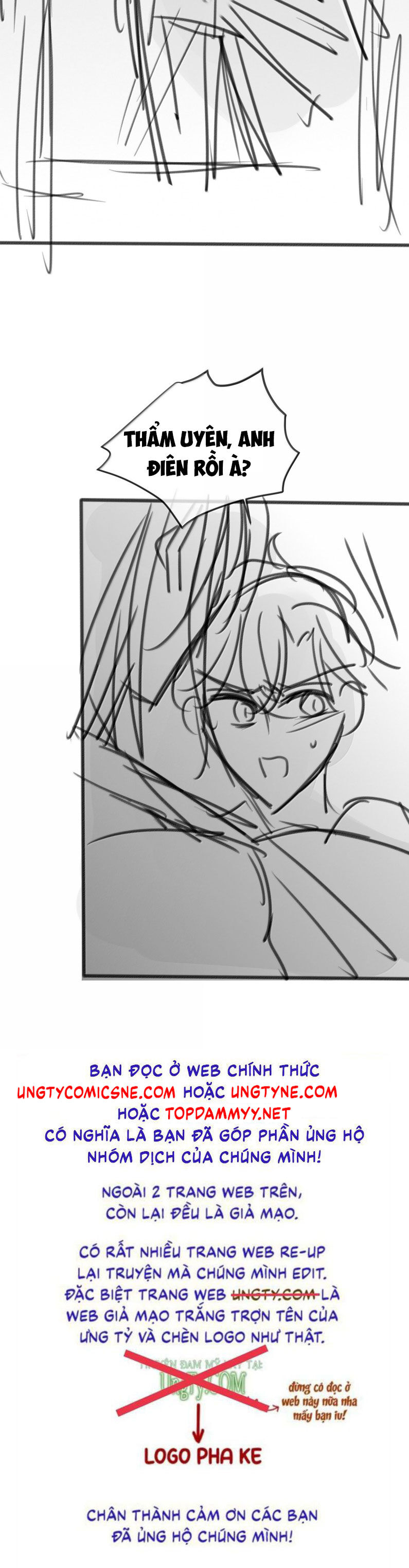 Kế Hoạch Tự Dưỡng Cuồng Khuyển - Chapter 68 - Page 30