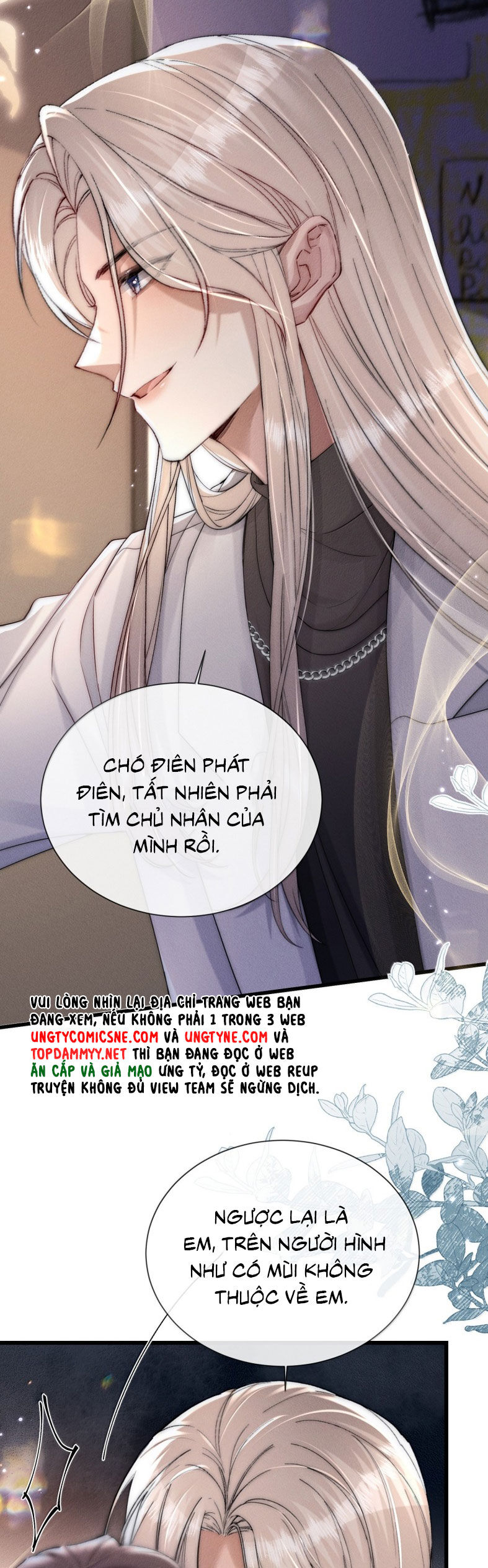Kế Hoạch Tự Dưỡng Cuồng Khuyển - Chapter 68 - Page 4