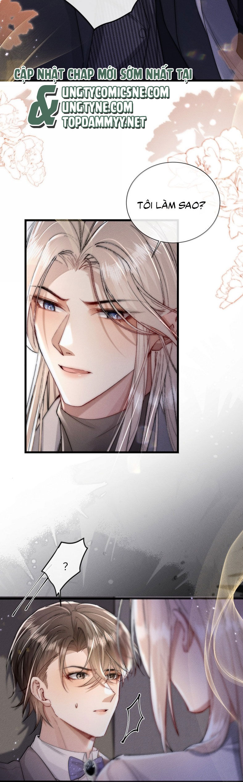 Kế Hoạch Tự Dưỡng Cuồng Khuyển - Chapter 68 - Page 7