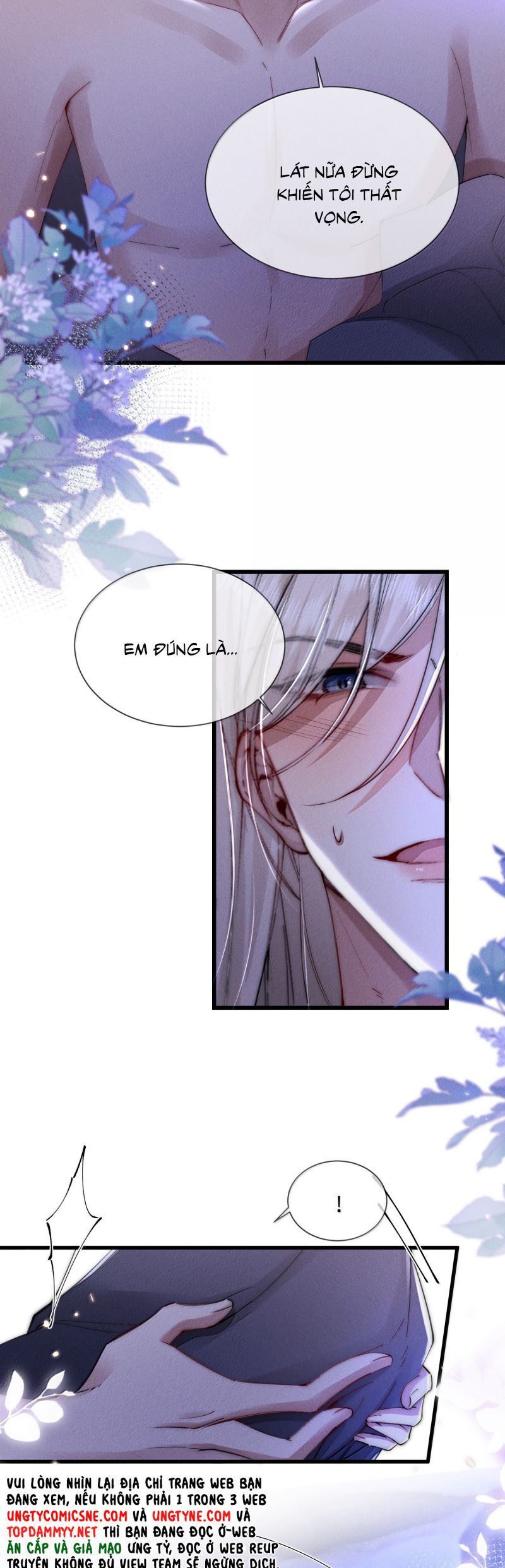 Kế Hoạch Tự Dưỡng Cuồng Khuyển - Chapter 69 - Page 10