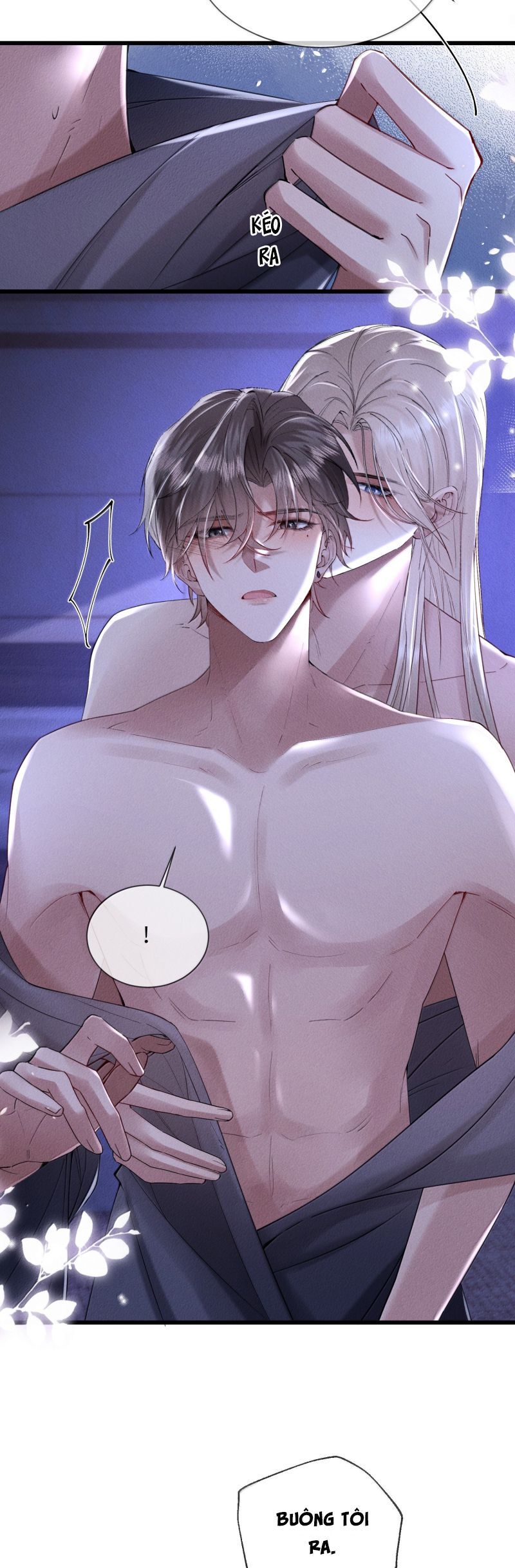 Kế Hoạch Tự Dưỡng Cuồng Khuyển - Chapter 69 - Page 16