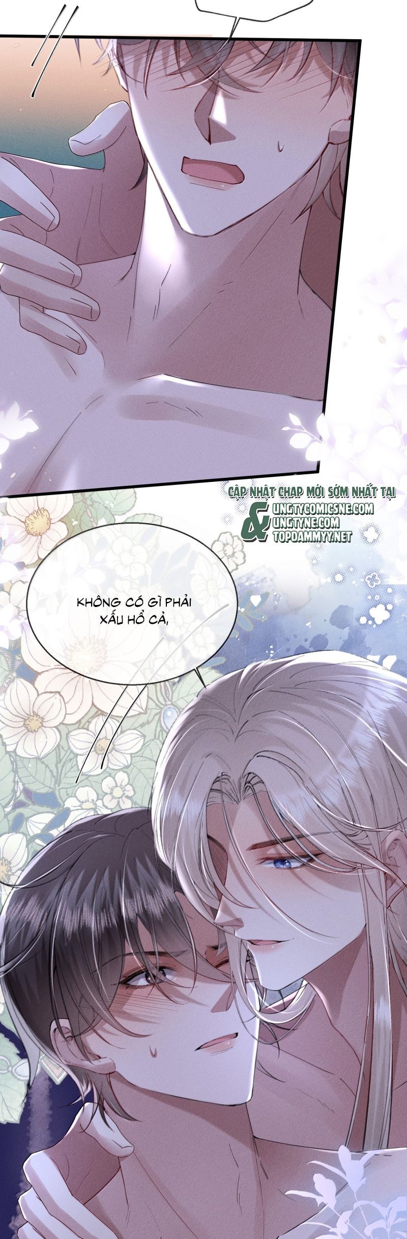 Kế Hoạch Tự Dưỡng Cuồng Khuyển - Chapter 69 - Page 17