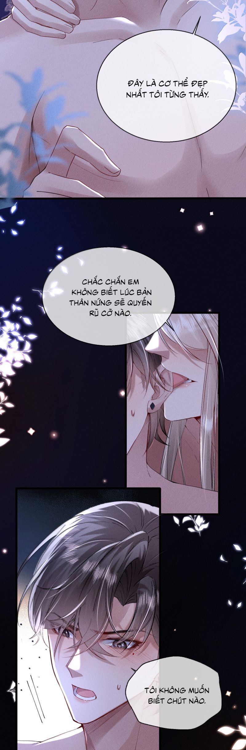 Kế Hoạch Tự Dưỡng Cuồng Khuyển - Chapter 69 - Page 18