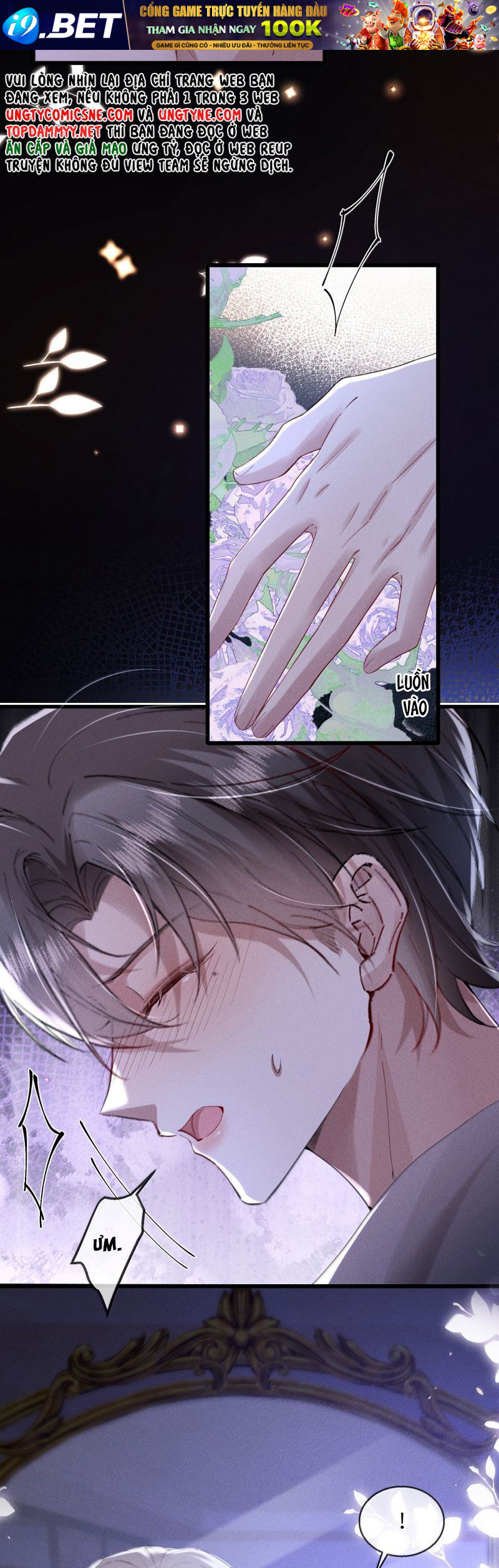 Kế Hoạch Tự Dưỡng Cuồng Khuyển - Chapter 69 - Page 19