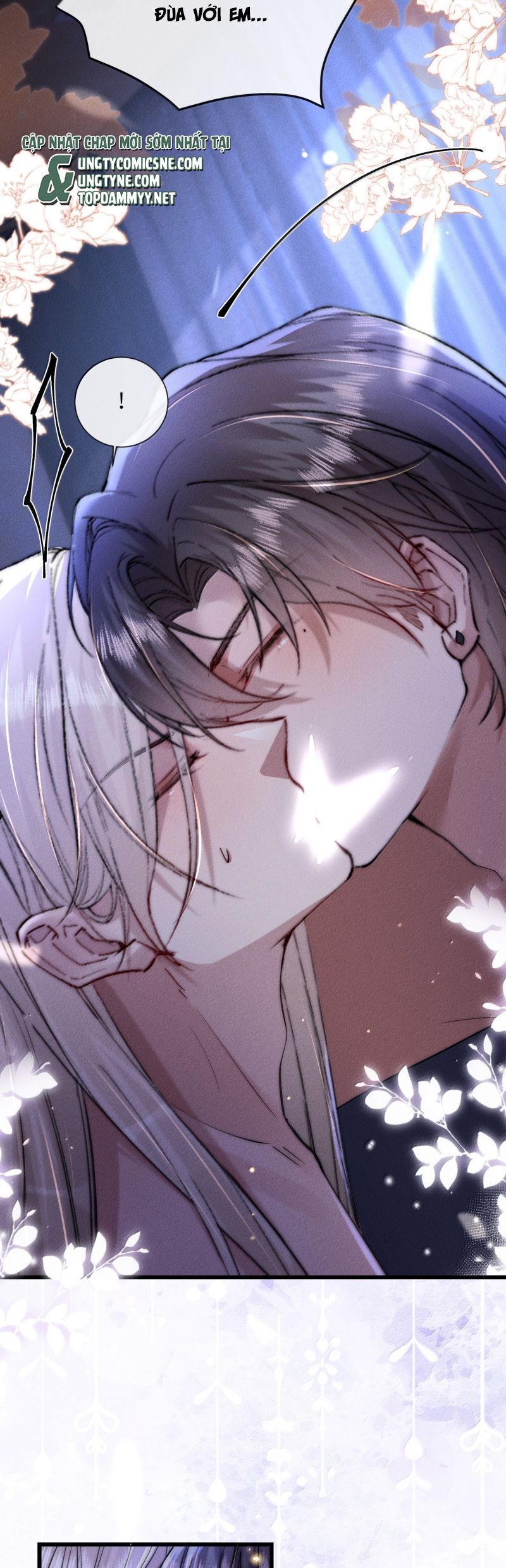 Kế Hoạch Tự Dưỡng Cuồng Khuyển - Chapter 69 - Page 3