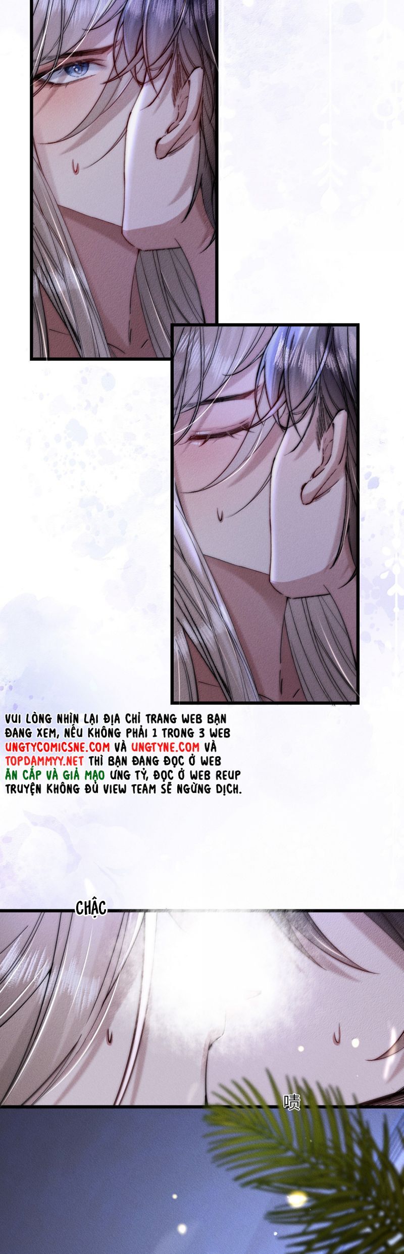 Kế Hoạch Tự Dưỡng Cuồng Khuyển - Chapter 69 - Page 4