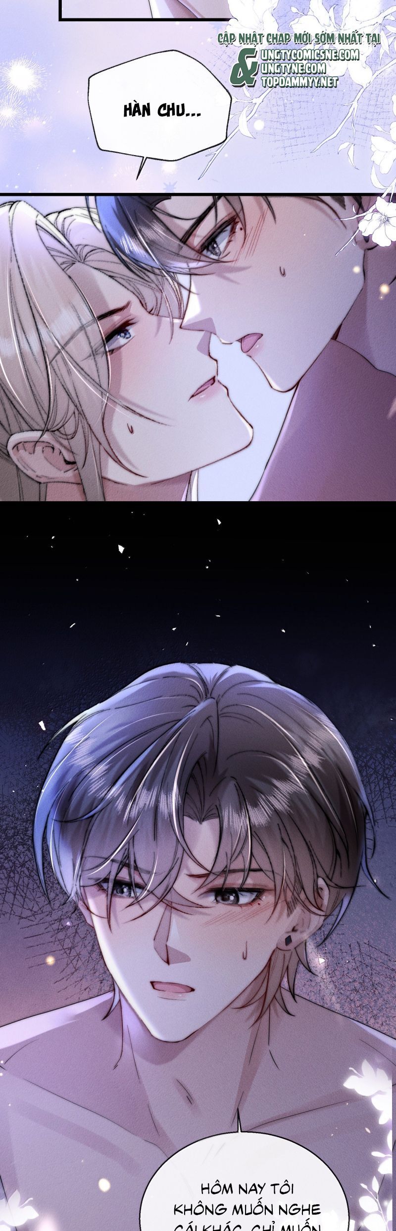 Kế Hoạch Tự Dưỡng Cuồng Khuyển - Chapter 69 - Page 6