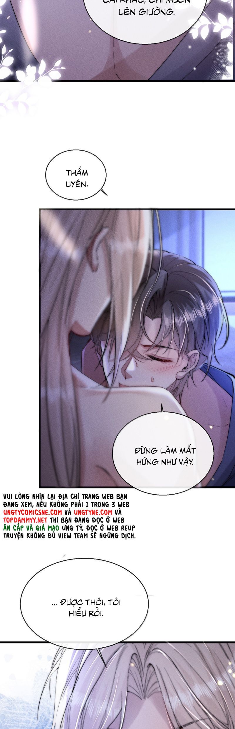 Kế Hoạch Tự Dưỡng Cuồng Khuyển - Chapter 69 - Page 7