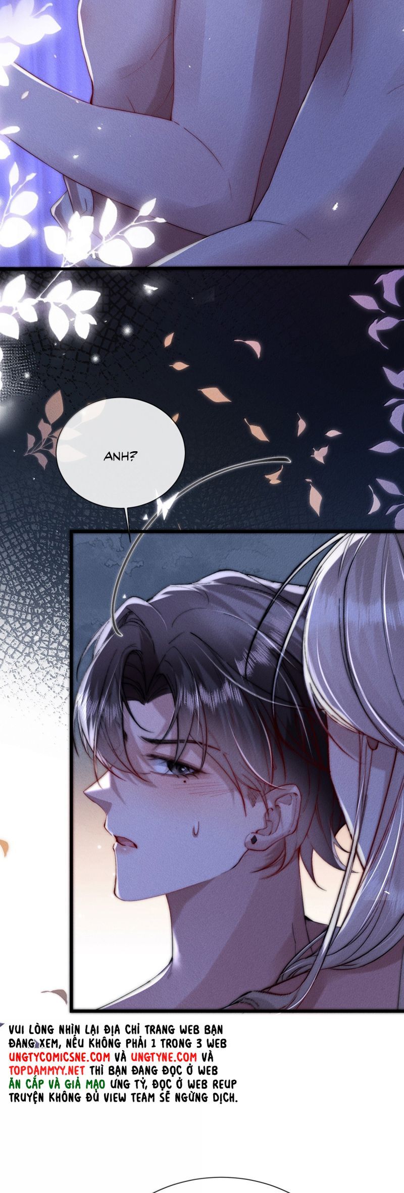 Kế Hoạch Tự Dưỡng Cuồng Khuyển - Chapter 70 - Page 10