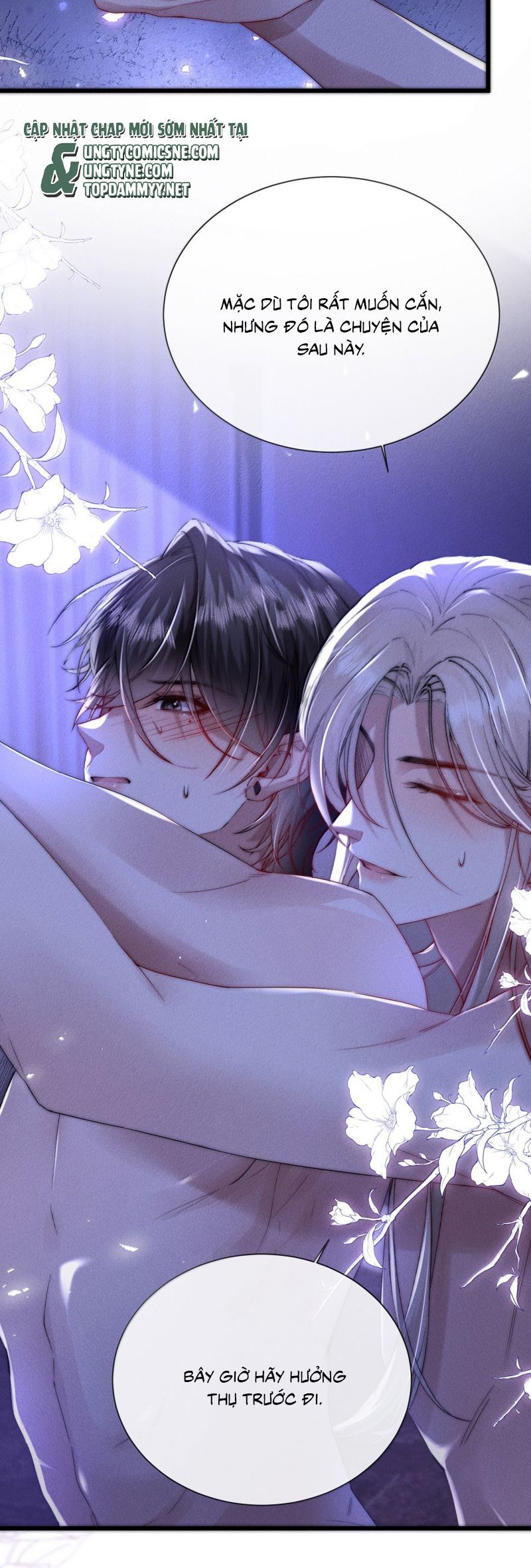 Kế Hoạch Tự Dưỡng Cuồng Khuyển - Chapter 70 - Page 12