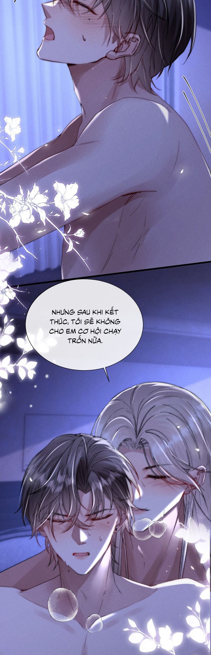 Kế Hoạch Tự Dưỡng Cuồng Khuyển - Chapter 70 - Page 14