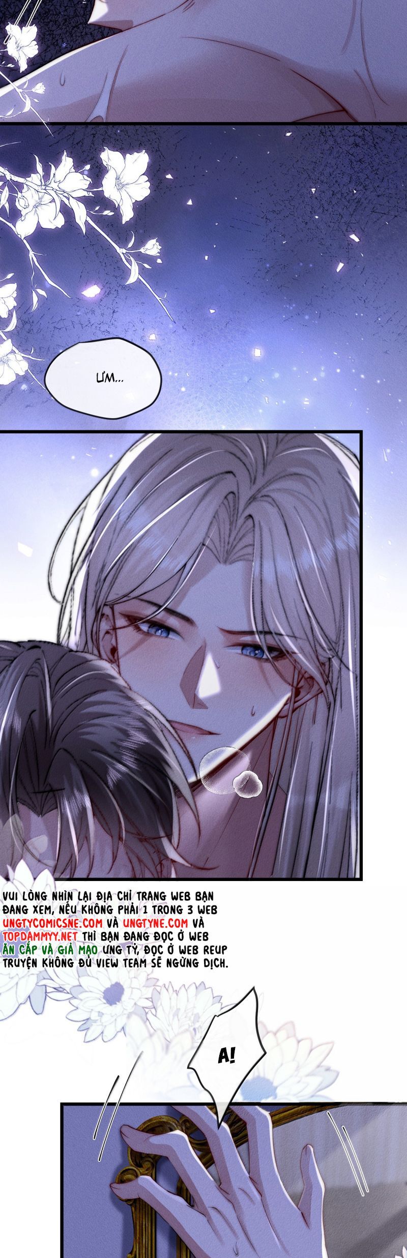 Kế Hoạch Tự Dưỡng Cuồng Khuyển - Chapter 70 - Page 16