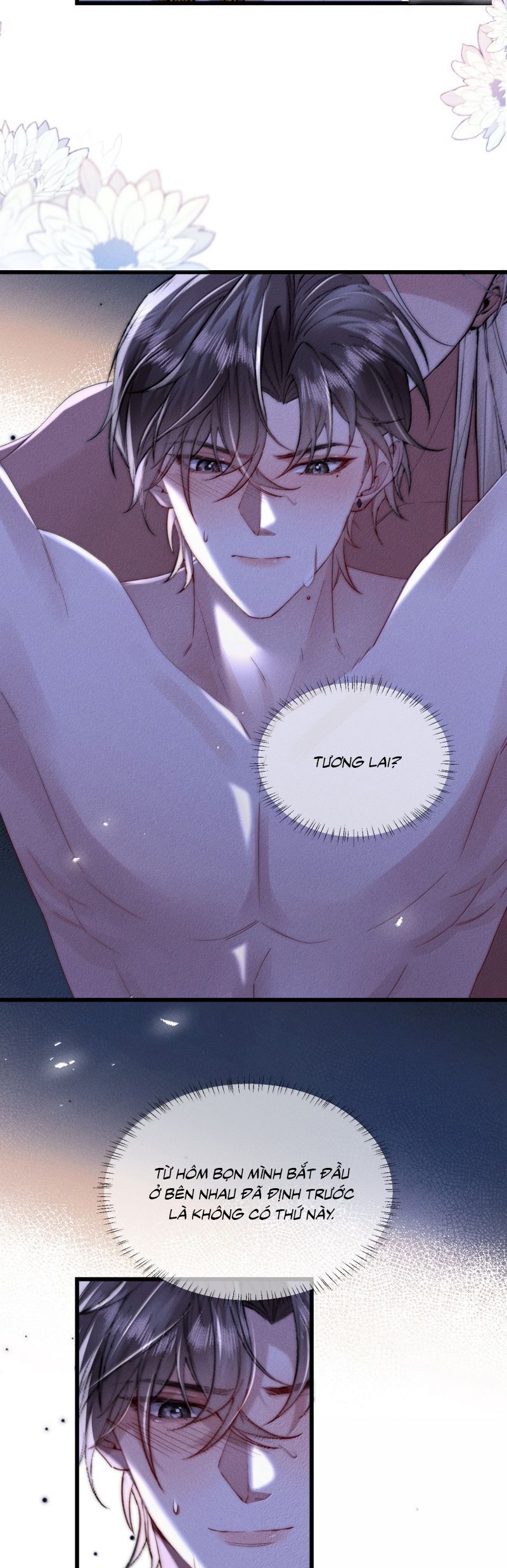 Kế Hoạch Tự Dưỡng Cuồng Khuyển - Chapter 70 - Page 17