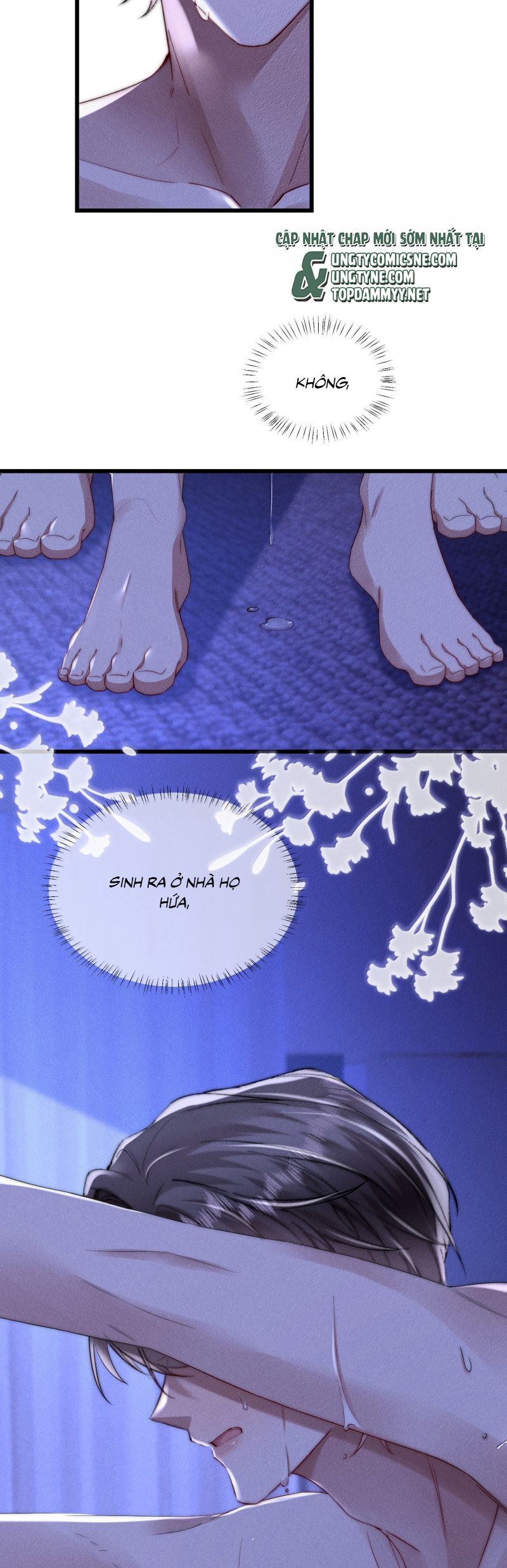 Kế Hoạch Tự Dưỡng Cuồng Khuyển - Chapter 70 - Page 18