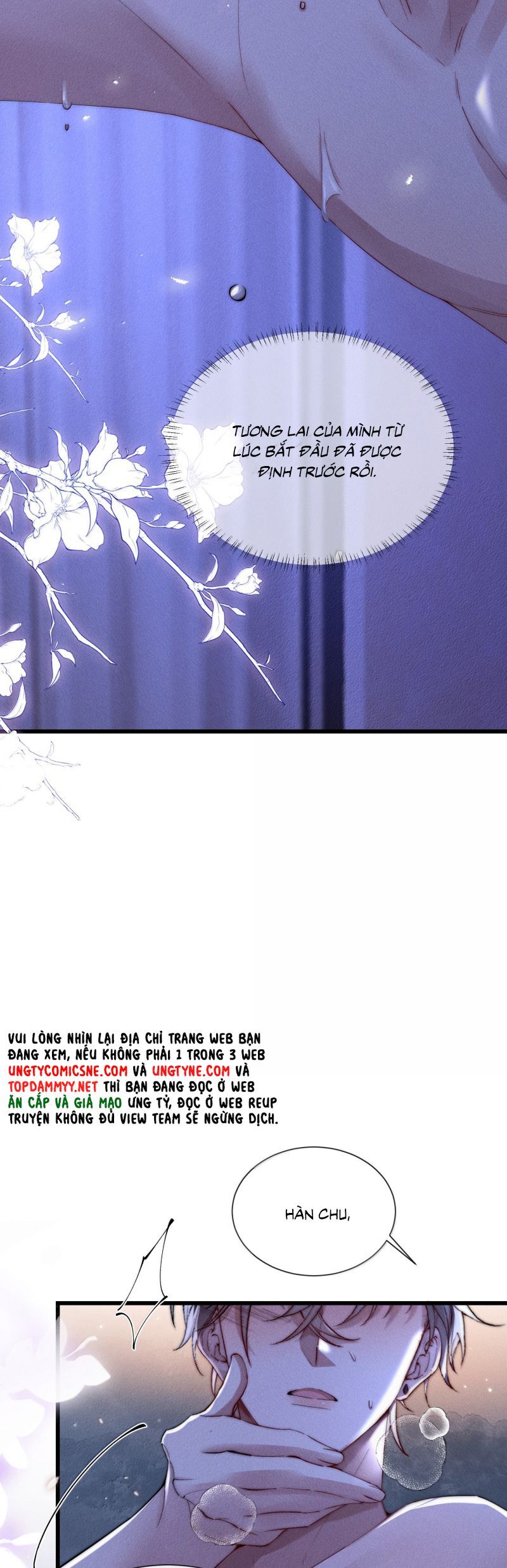 Kế Hoạch Tự Dưỡng Cuồng Khuyển - Chapter 70 - Page 19