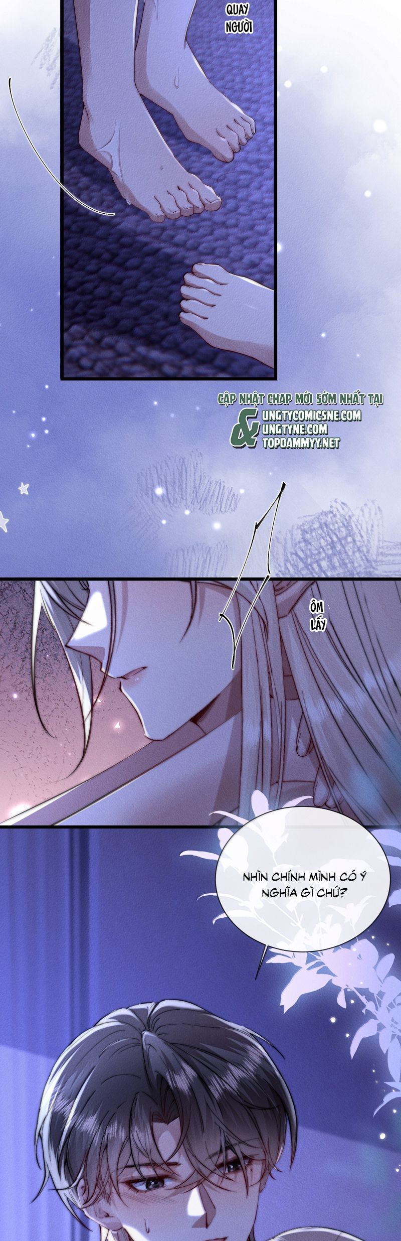 Kế Hoạch Tự Dưỡng Cuồng Khuyển - Chapter 70 - Page 21
