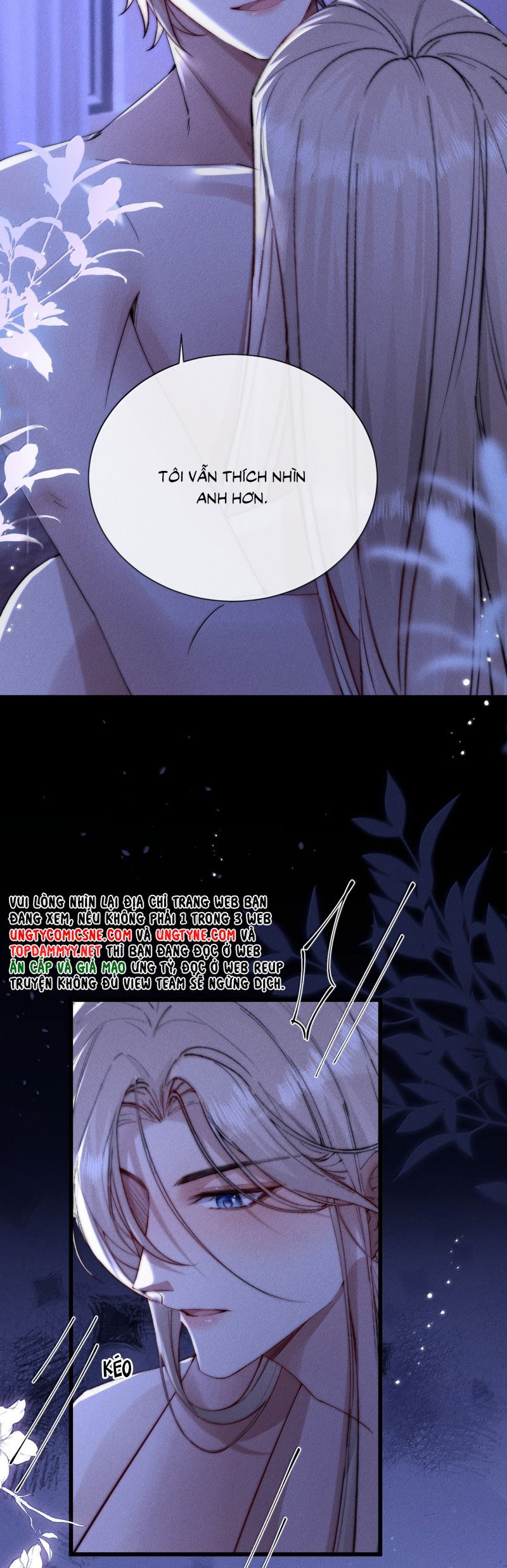 Kế Hoạch Tự Dưỡng Cuồng Khuyển - Chapter 70 - Page 22