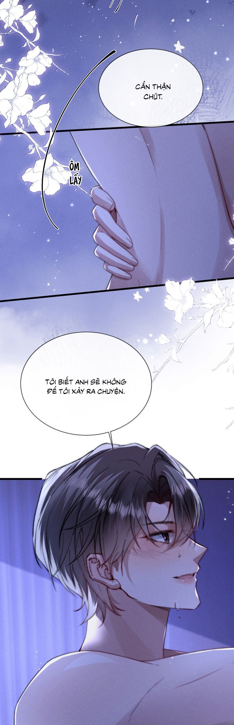 Kế Hoạch Tự Dưỡng Cuồng Khuyển - Chapter 70 - Page 23