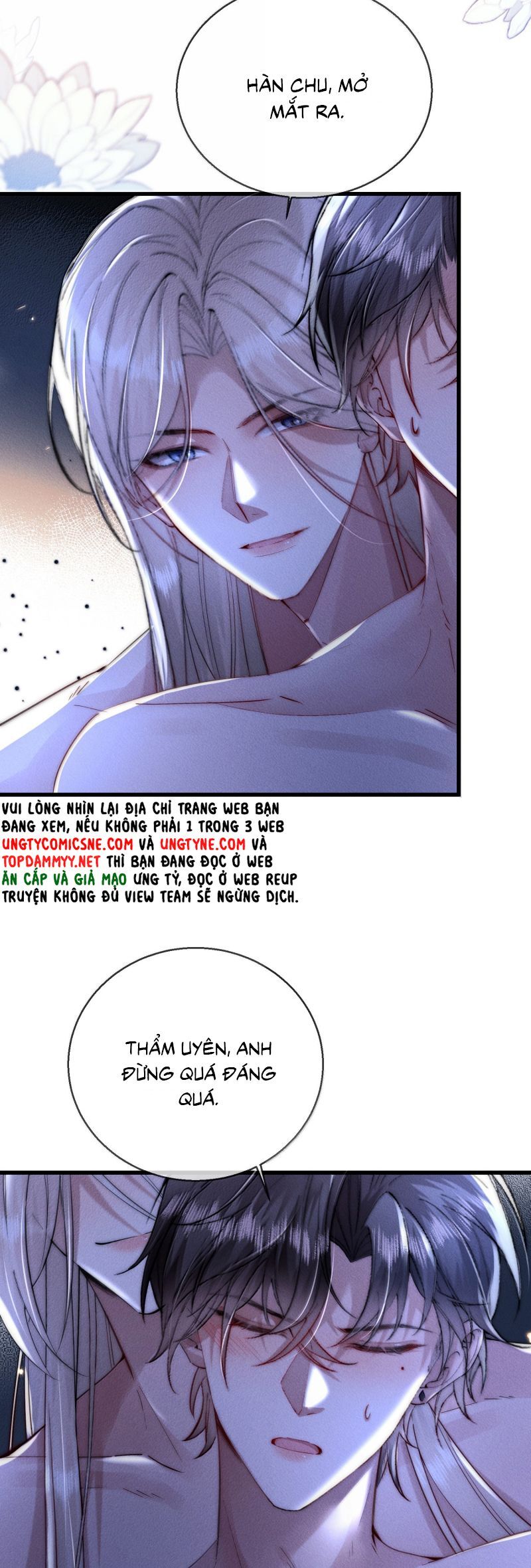 Kế Hoạch Tự Dưỡng Cuồng Khuyển - Chapter 70 - Page 4
