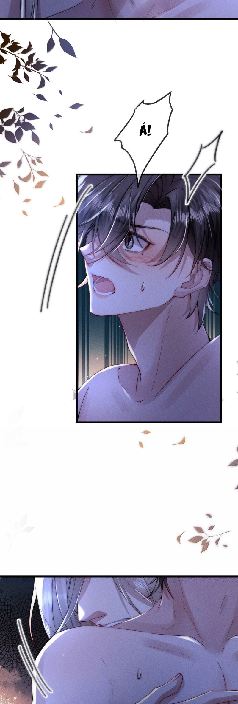 Kế Hoạch Tự Dưỡng Cuồng Khuyển - Chapter 70 - Page 5