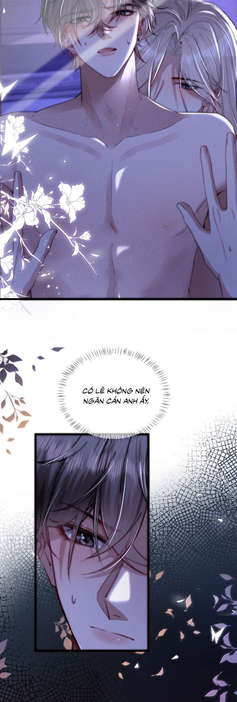 Kế Hoạch Tự Dưỡng Cuồng Khuyển - Chapter 70 - Page 8