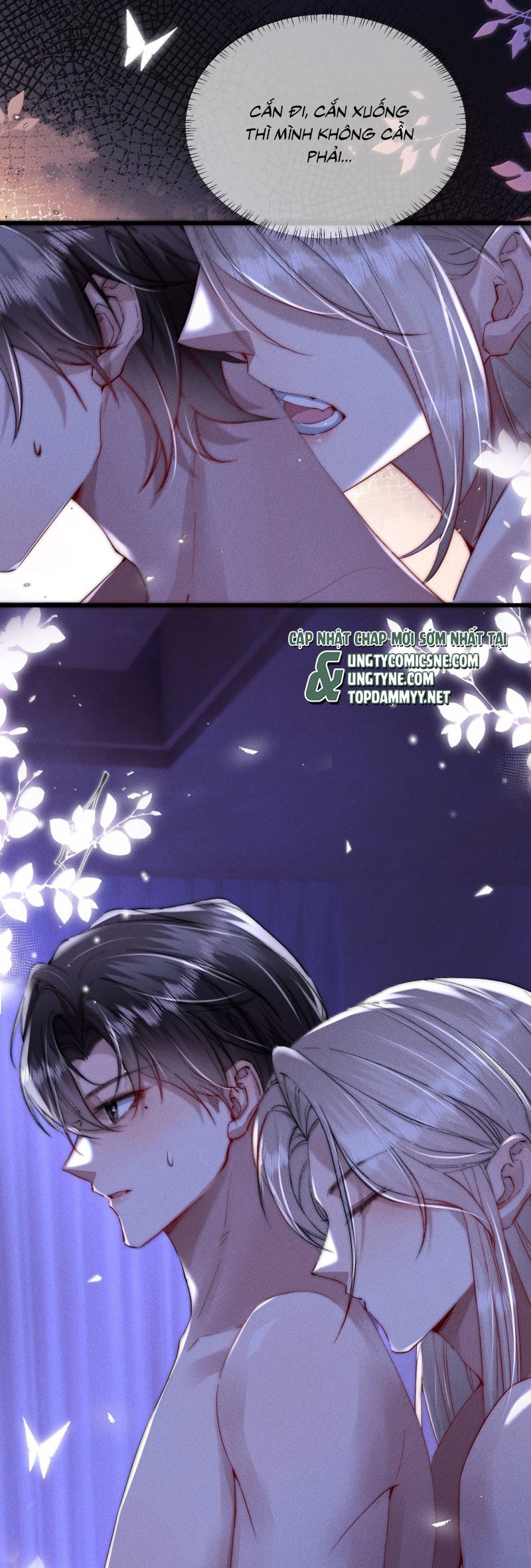 Kế Hoạch Tự Dưỡng Cuồng Khuyển - Chapter 70 - Page 9